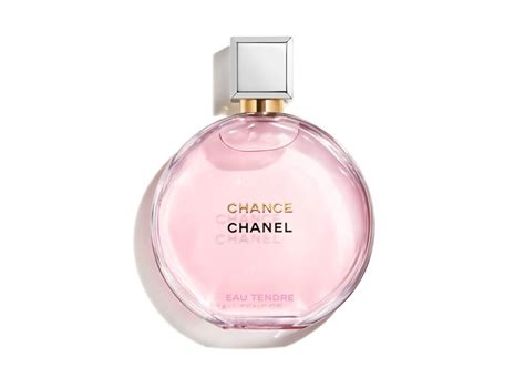 parfum chanel femme rose et blanc|chanel eau tendre best price.